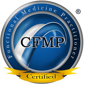 Certified Functional Medicine Practitioner